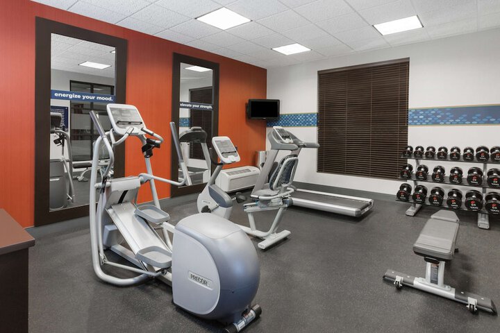 Health and Fitness 33 of 35