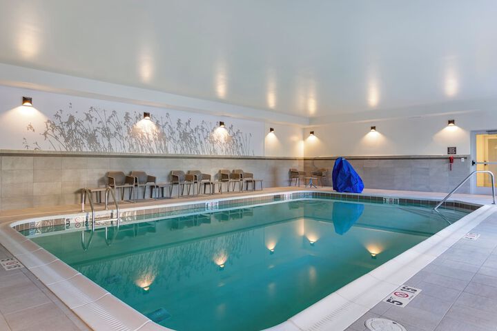 Pool 5 of 36