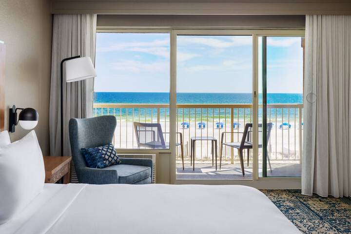 Four Points by Sheraton Destin-Fort Walton Beach