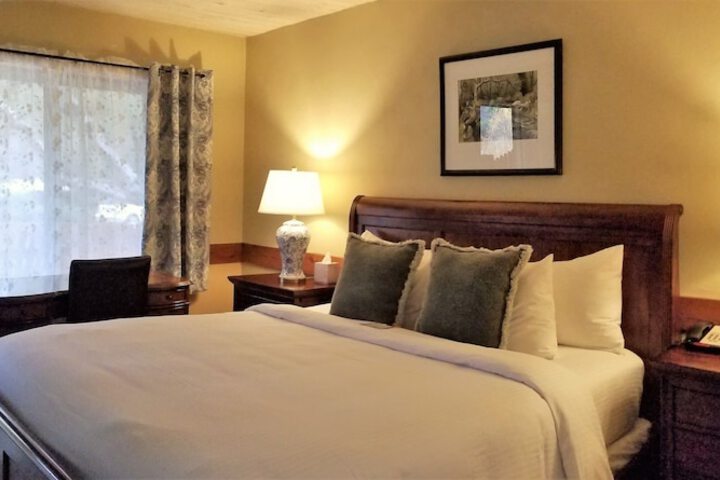 Carmel Valley Lodge and Resort