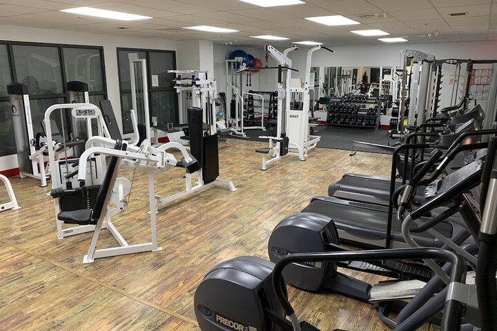 Health and Fitness 51 of 56