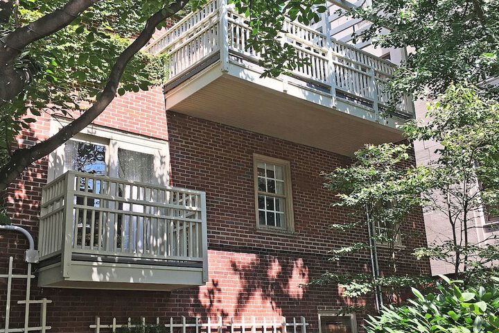 Terrace/Patio 207 of 235