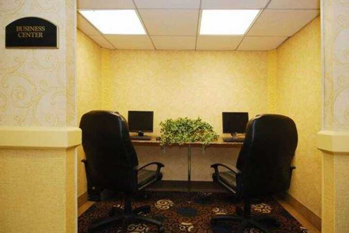 Business Center 16 of 16