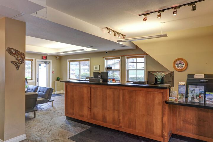 Vedder River Inn