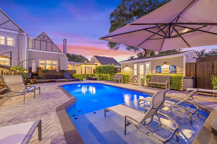 Pool 8 of 46