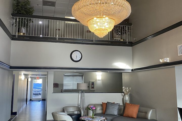 Super 8 by Wyndham Weatherford