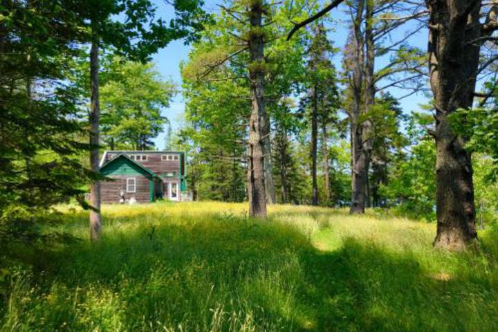 Sea Heather Cottage