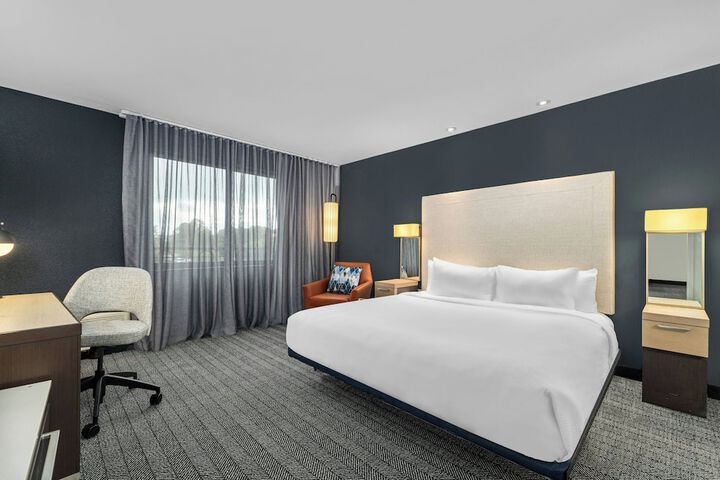 Courtyard by Marriott Oxford