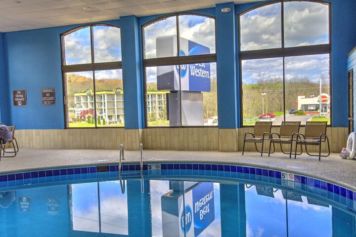 Pool 5 of 35