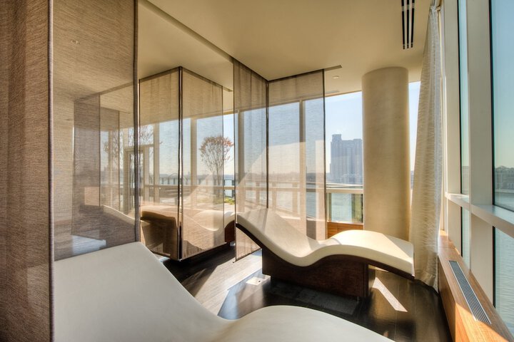Four Seasons Hotel Baltimore