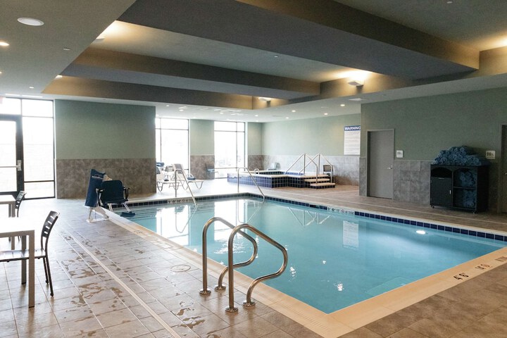 Pool 5 of 81