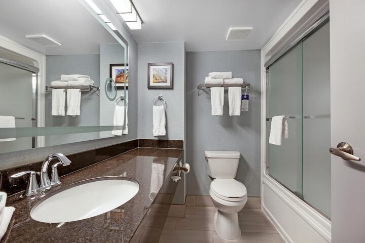 Best Western Belleville