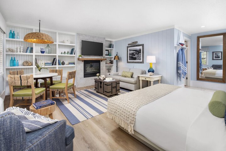 Sea Crest Beach Resort