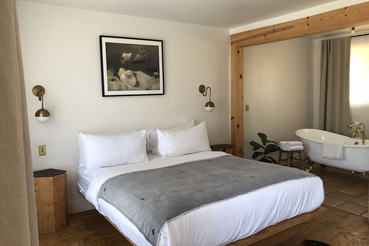 Alamo Motel