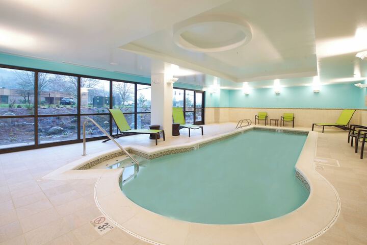SpringHill Suites by Marriott Seattle Issaquah