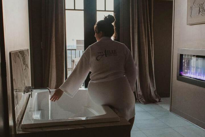 The Atlee Suites