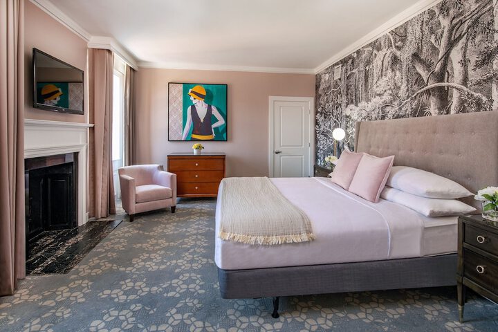 Peoria Marriott Pere Marquette