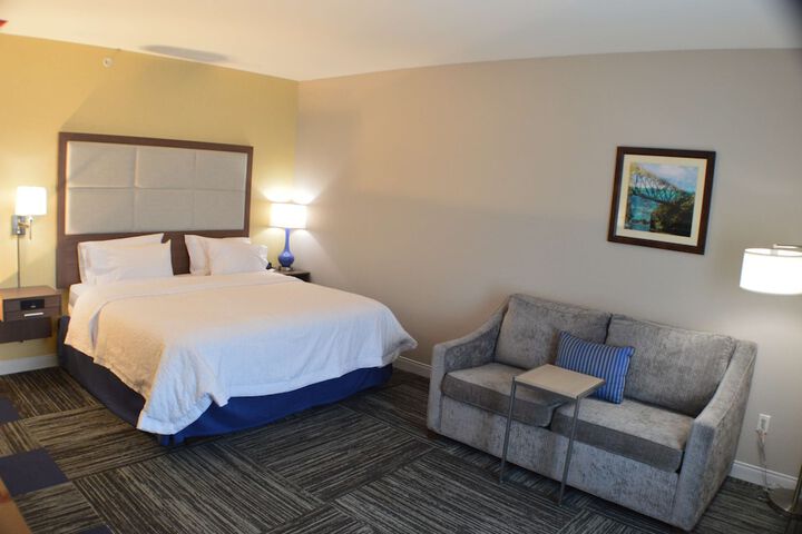 Hampton Inn Lockport - Buffalo