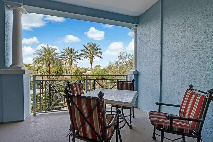 Hammock Beach Golf Resort & Spa