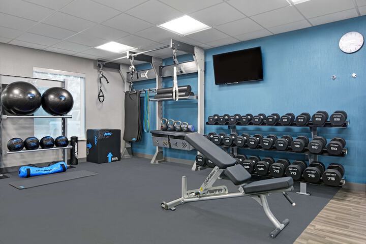 Health and Fitness 44 of 46