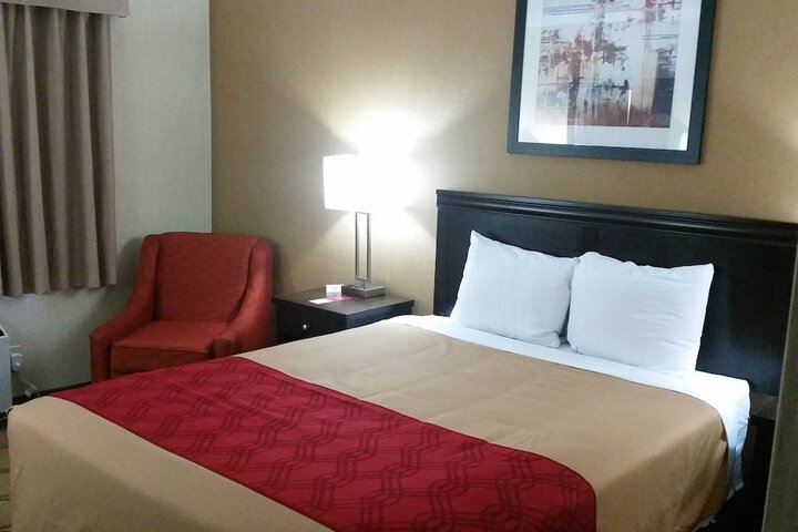Econo Lodge Taber