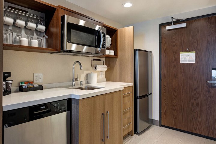 Home2 Suites by Hilton Barstow