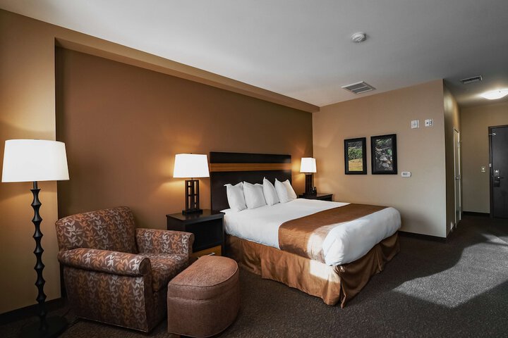Hotel Maison Yakima Tapestry Collection by Hilton
