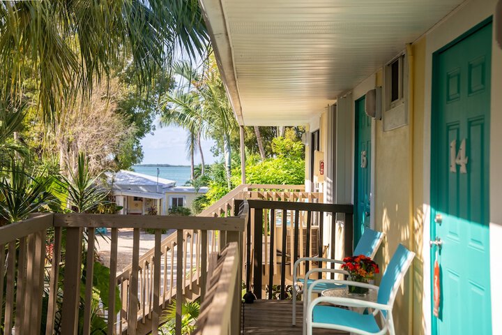 Bay Harbor Lodge