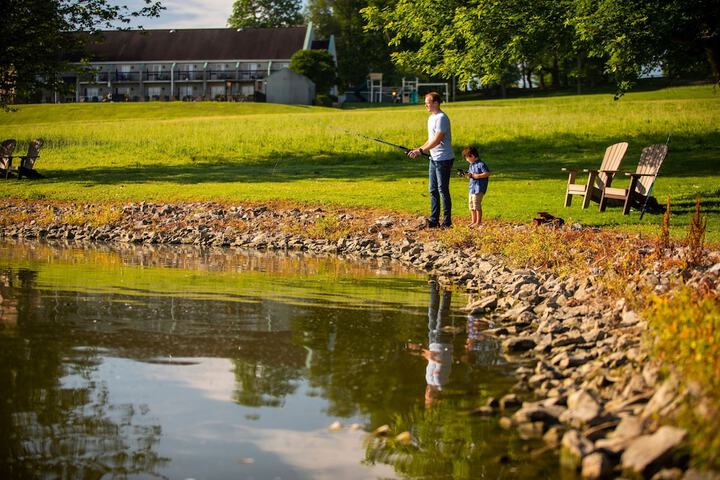 Hersey Farm Resort