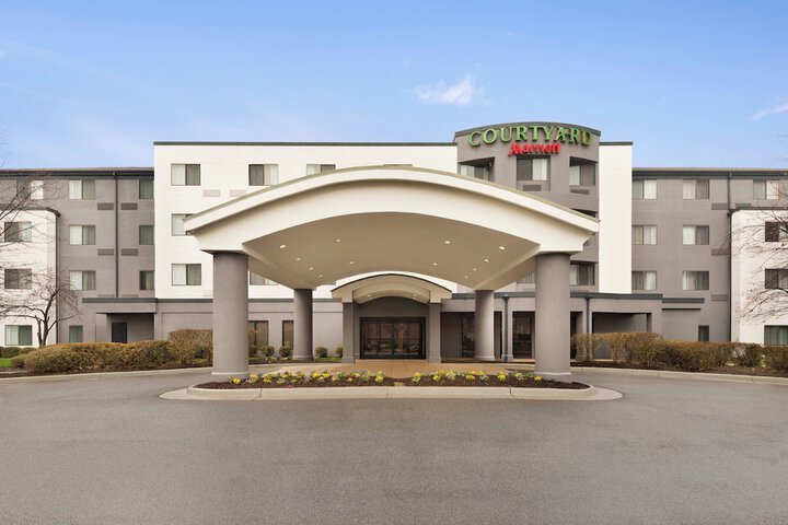 Courtyard by Marriott Potomac Mills Woodbridge