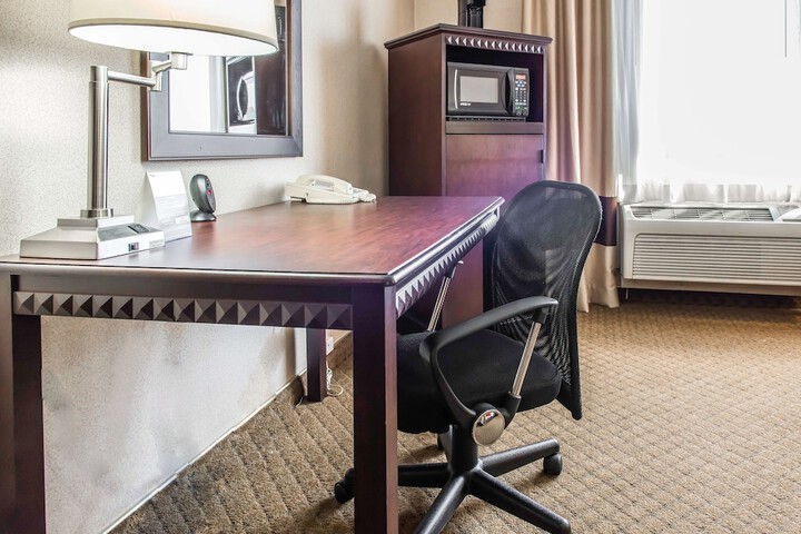 Comfort Inn Somerset