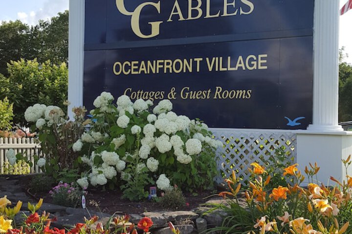 Colonial Gables Oceanfront Village