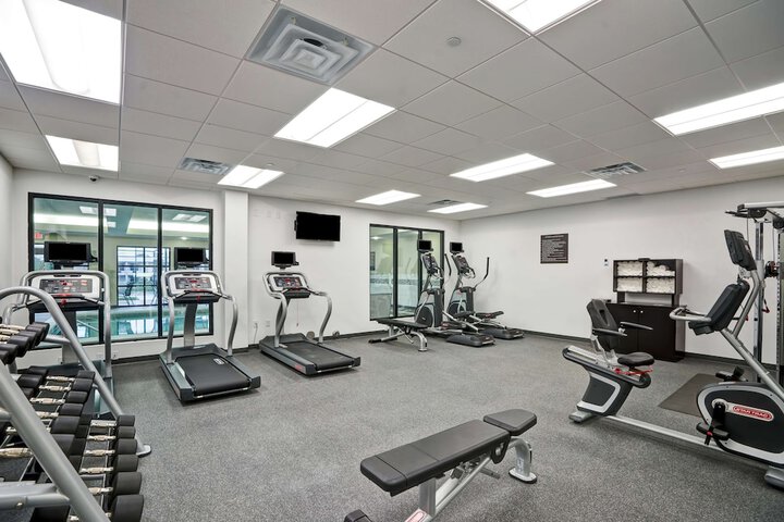 Homewood Suites by Hilton Christiansburg