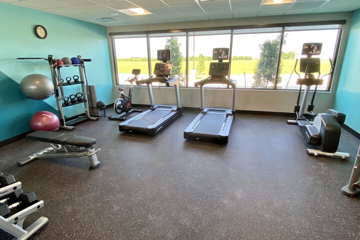 avid hotels Beaumont by IHG