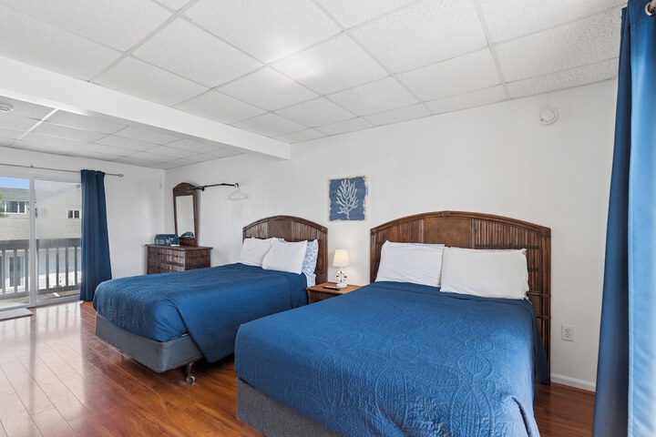 Atlantis Motel