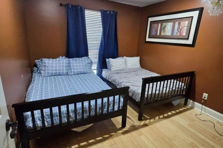 1Min to Percy Priest Lake 2 Masters Quiet Family Home