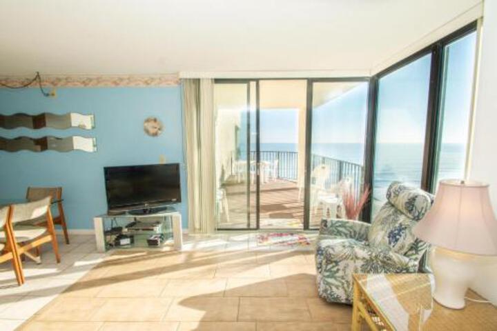 Sea Castle 8 G by Palmetto Vacation Rentals