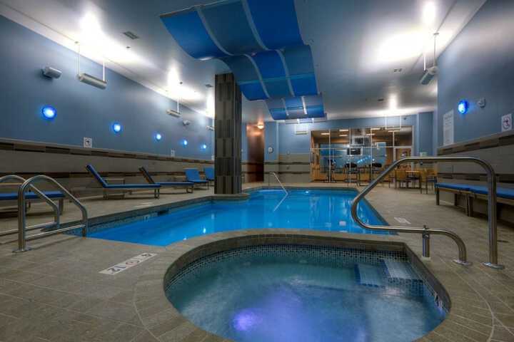 Holiday Inn Hotel & Suites Saskatoon Downtown by IHG