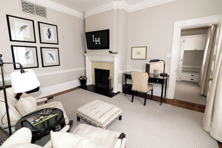 Langdon Hall Country House Hotel & Spa