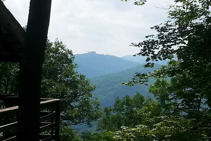 Arrowmont Stables & Cabins