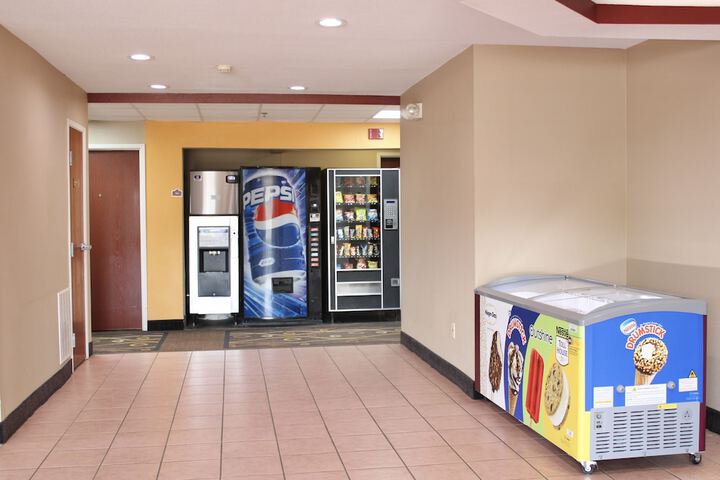 Hotel Interior 17 of 43