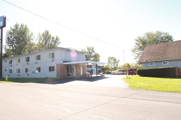 Budget Inn - Syracuse Airport