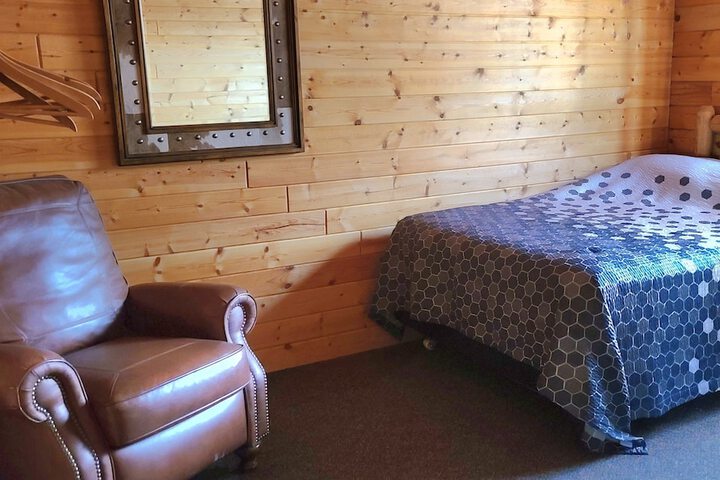 The Outpost Lodge