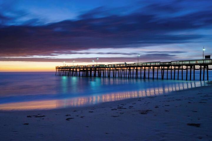 Hyatt Place Virginia Beach / Oceanfront
