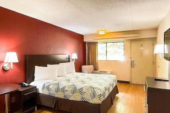 Motel 6 Atlanta Smyrna / Ballpark