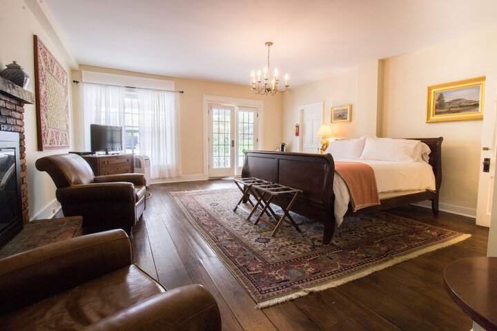 Kedron Valley Inn