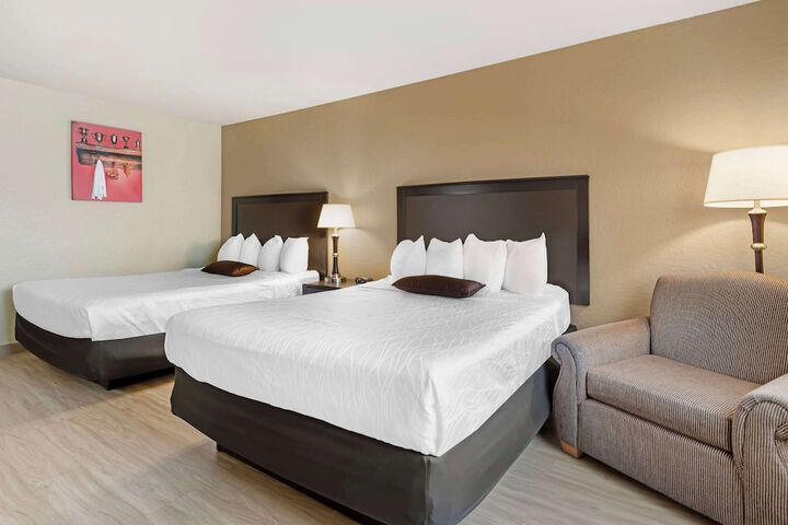 Best Western Green Bay Inn Conference Center