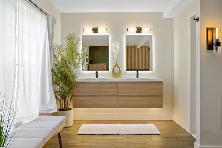 Mendo Bungalow
