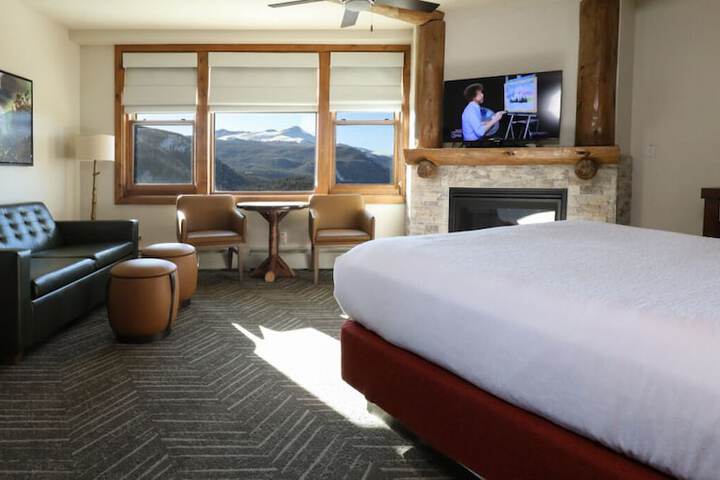 The Lodge at Breckenridge