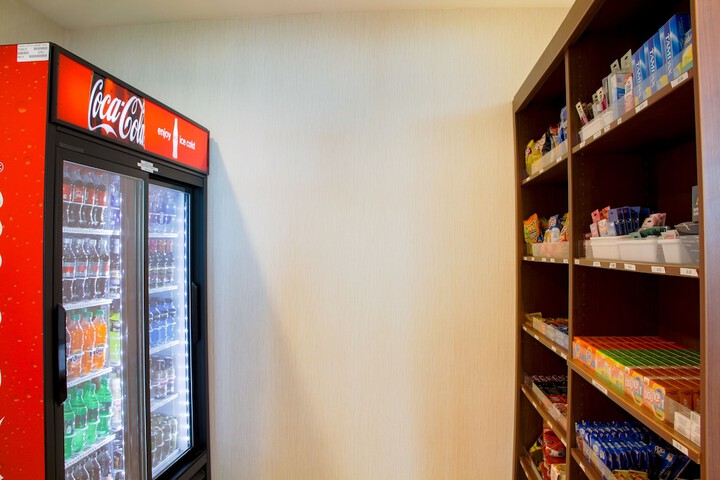 Holiday Inn Express & Suites Danville by IHG